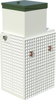 Топас 9 Long Ус