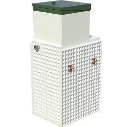 Топас 9 Long Ус