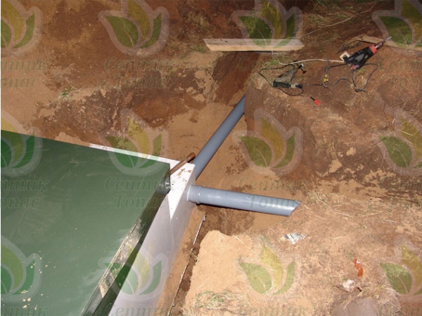 Монтаж Топас 9 Пр